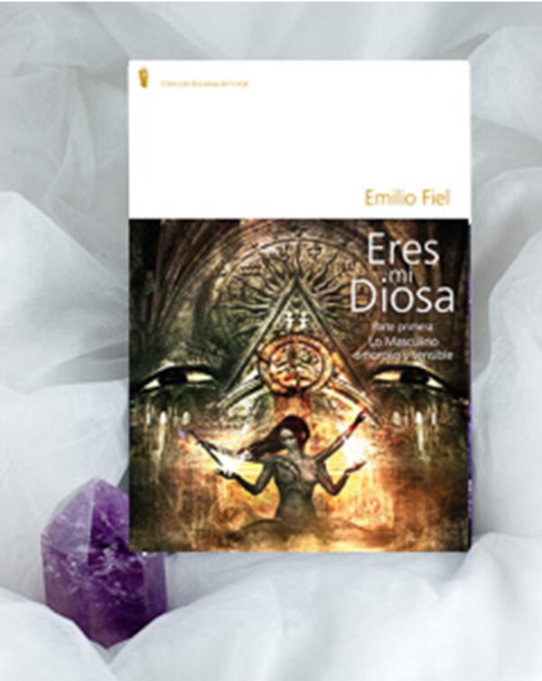 Eres mi Diosa :: EN PAPEL